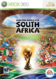 2010 FIFA World Cup: South Africa (Xbox 360)